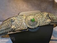 Renaissance belt