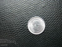 Uruguay 20 centavos 1994