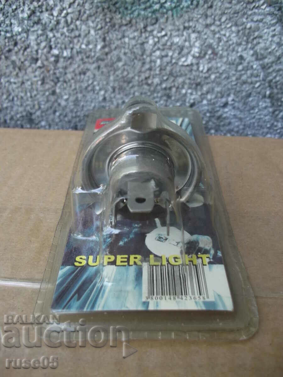 Headlight bulb with heated wire - 5 Headlight bulb with heated wire - 5
