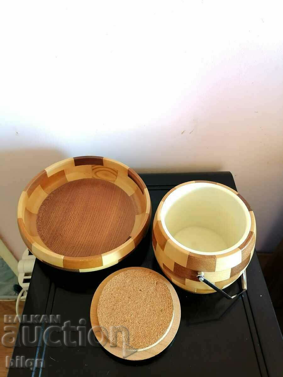 Auction Lovely Old Mark English Wooden Icebox Auction Lovely Old Mark English Wooden Icebox