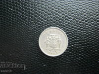 Jamaica 5 cent 1969