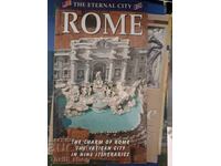 The internal city Rome