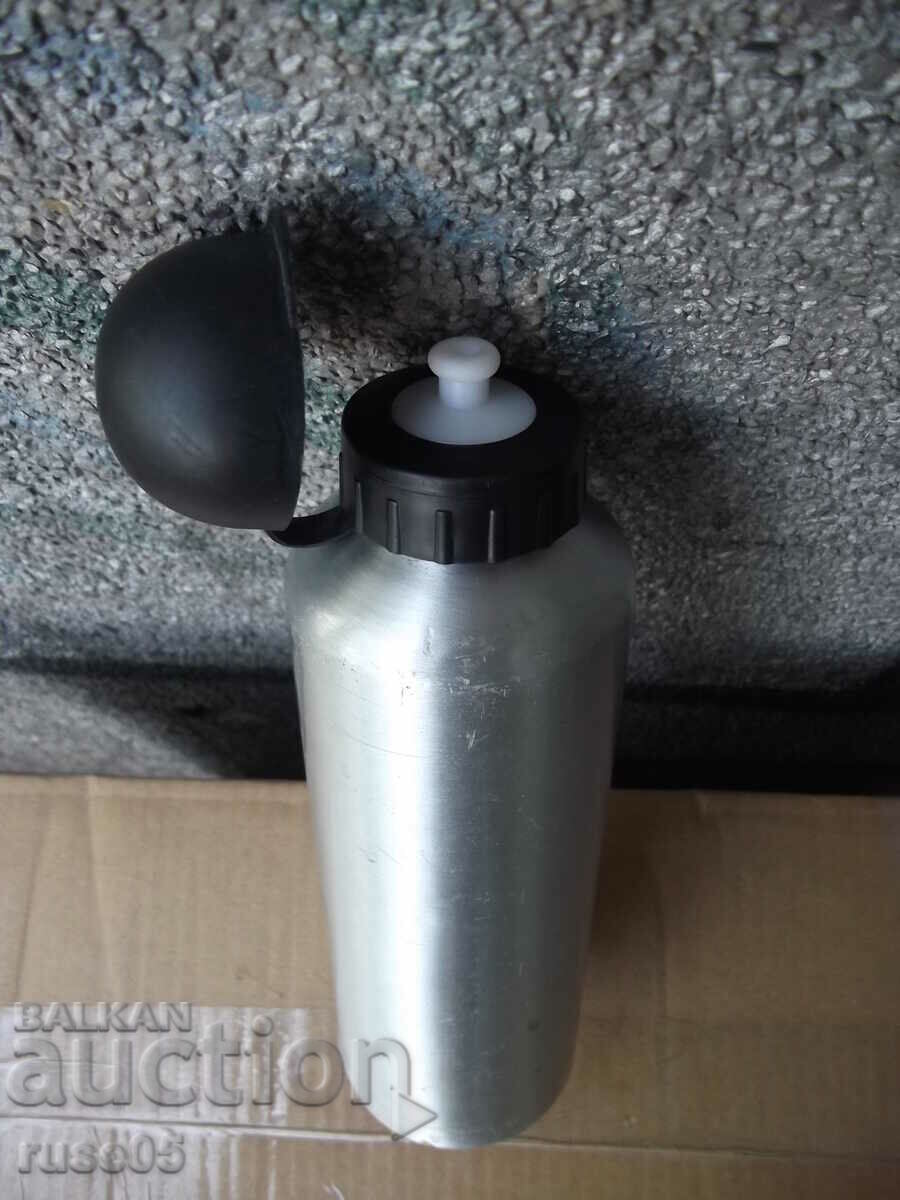 Auction Aluminum wheel bottle Auction Aluminum wheel bottle