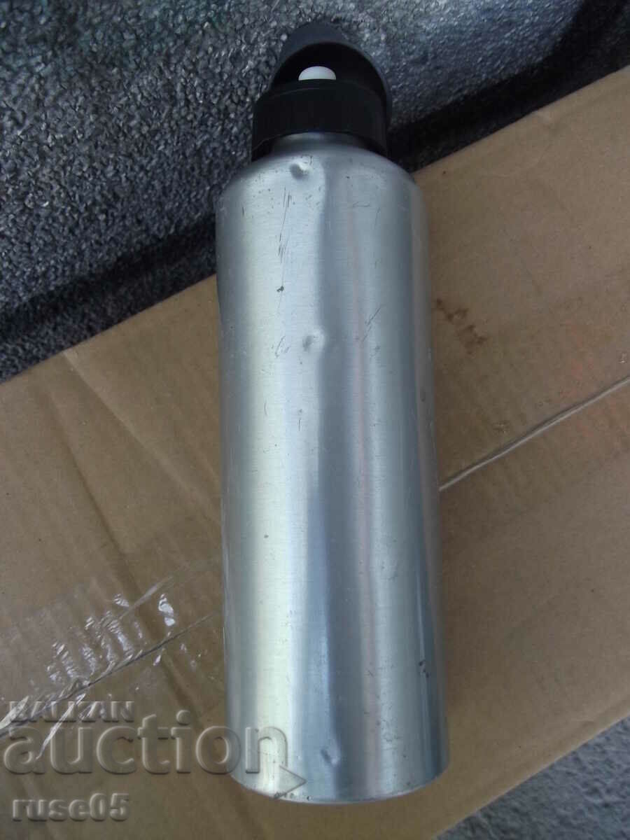 Delivery of Aluminum wheel bottle Delivery of Aluminum wheel bottle