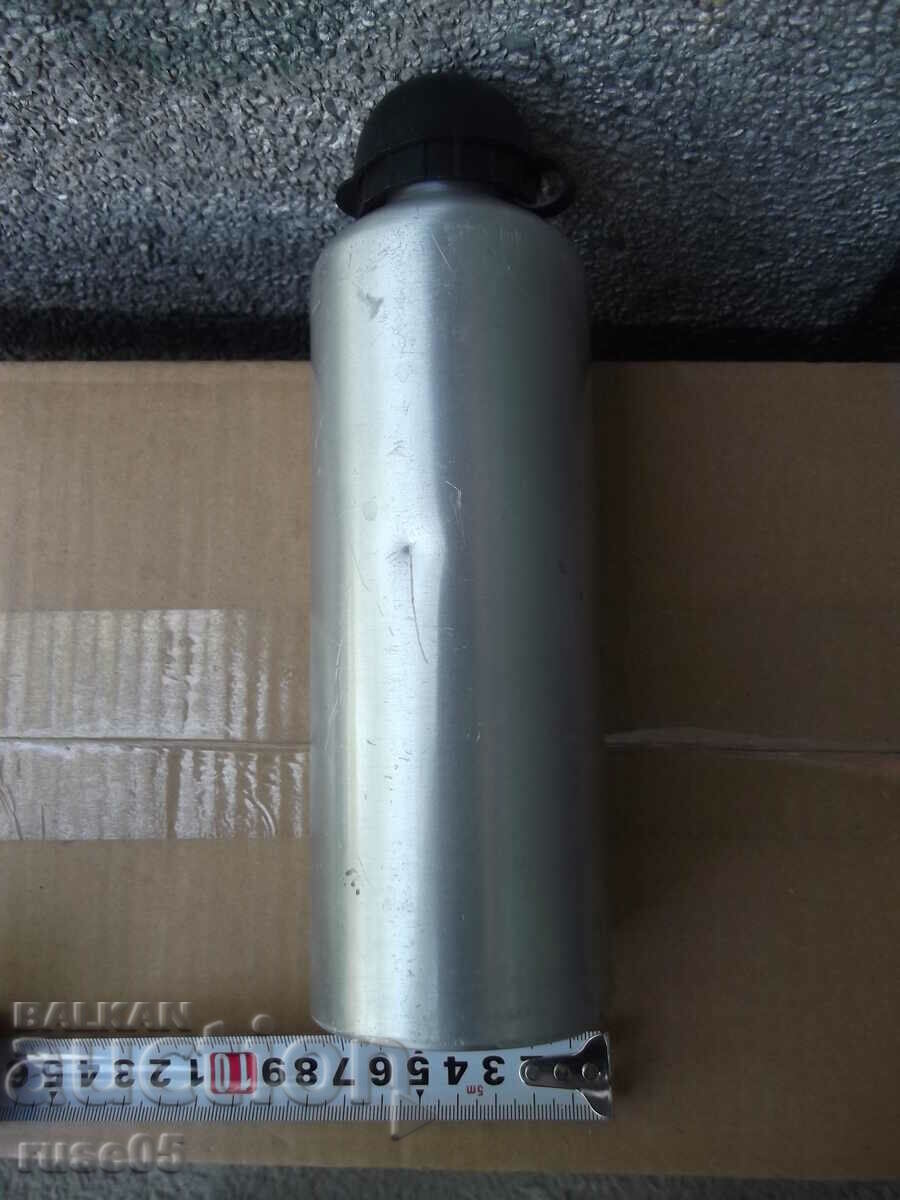 Aluminum wheel bottle - 5 Aluminum wheel bottle - 5