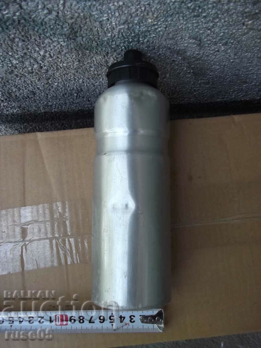 Aluminum bottle for a wheel - 1 - 5 Aluminum bottle for a wheel - 1 - 5