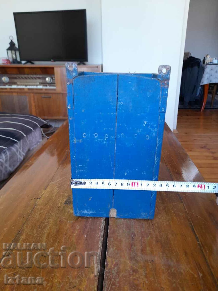 Old watch case - 5 Old watch case - 5