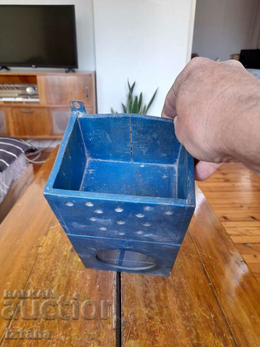 Old watch case - 7 Old watch case - 7