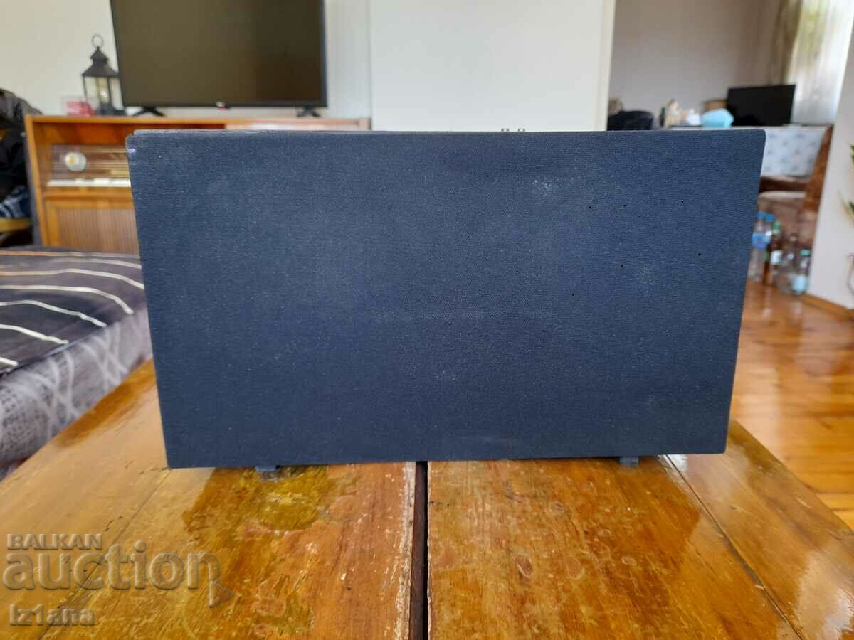 Old radio station Resprom with price 32.00 BGN | € 16.36