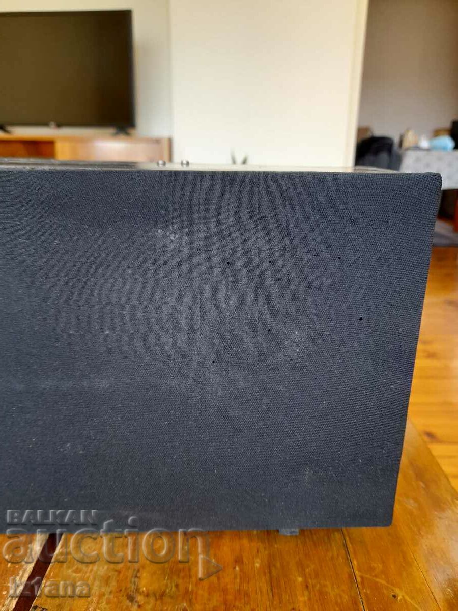 Auction  Old radio station Resprom