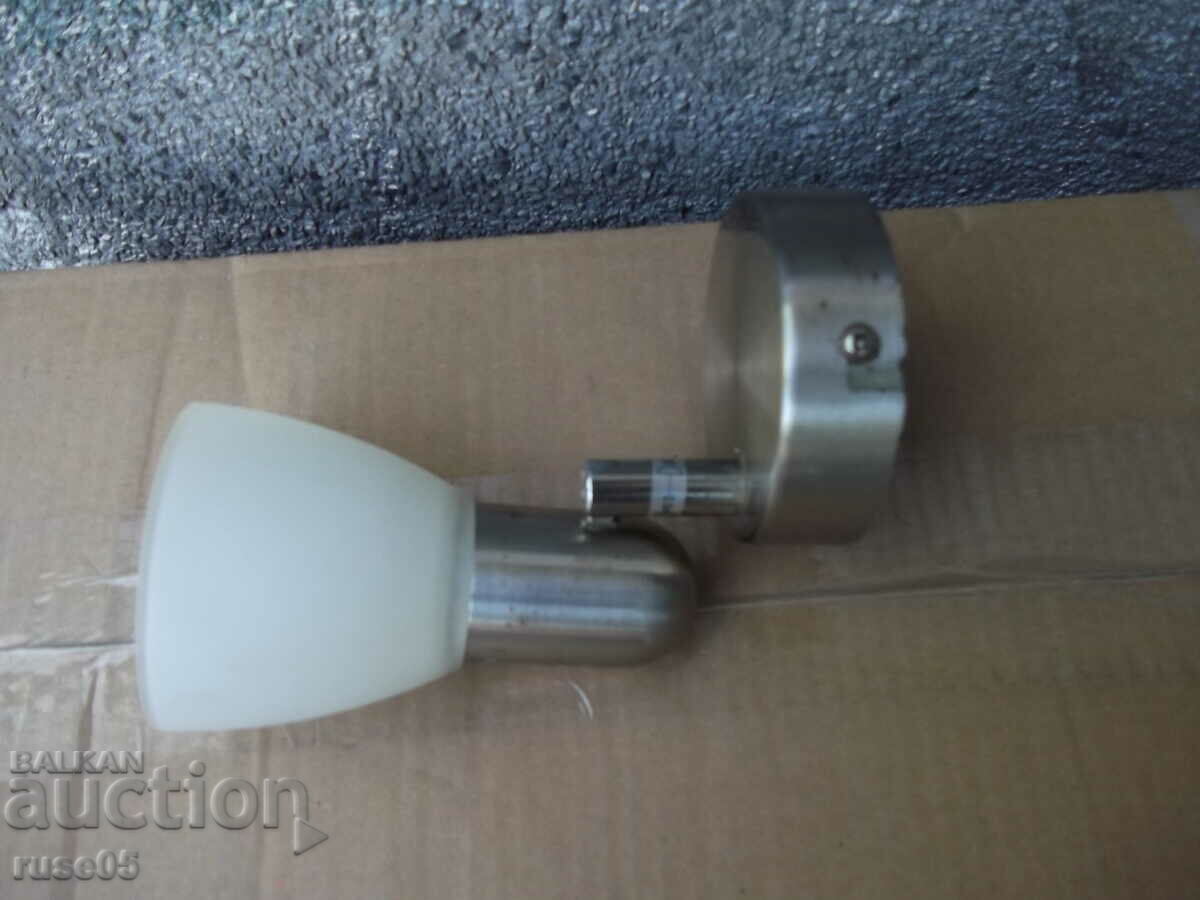 Working wall lamp - 1 - 5