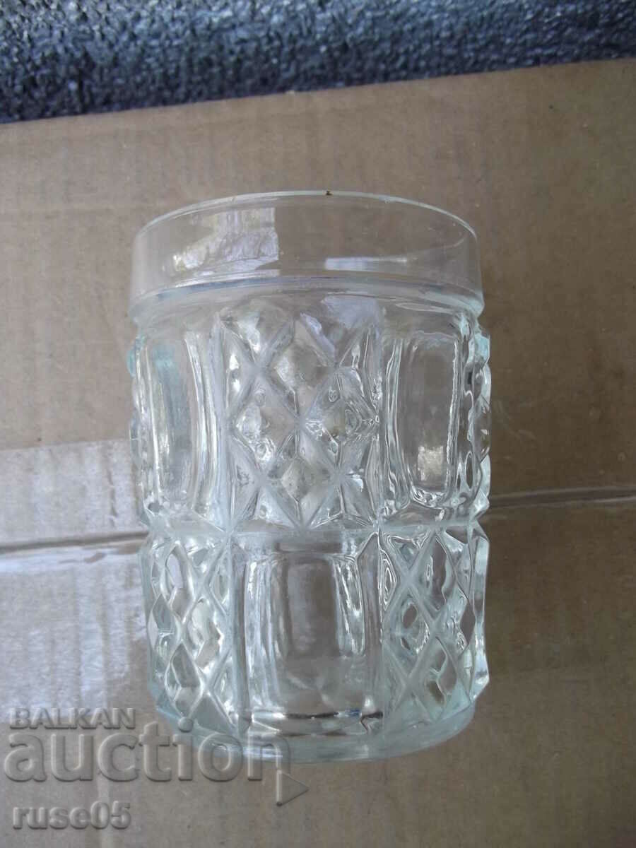 Δημοπρασία Παρτίδα 5 τμχ. ανάγλυφα γυάλινα κύπελλα Δημοπρασία Παρτίδα 5 τμχ. ανάγλυφα γυάλινα κύπελλα