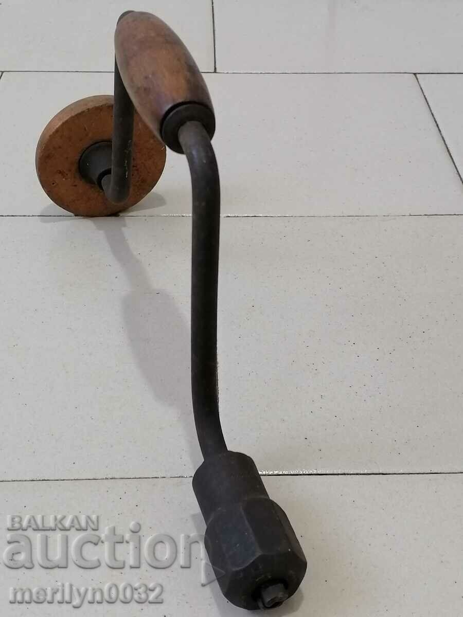 Delivery of Old drill matcap, drill bit Delivery of Old drill matcap, drill bit