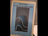 The orbits of the global economy