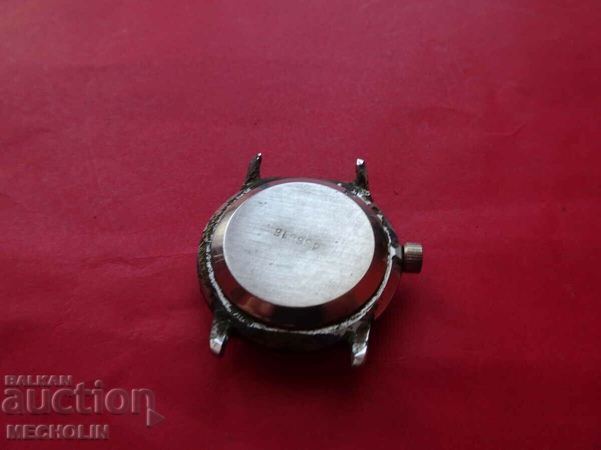 Auction RUSSIAN ROCKET WATCH Auction RUSSIAN ROCKET WATCH