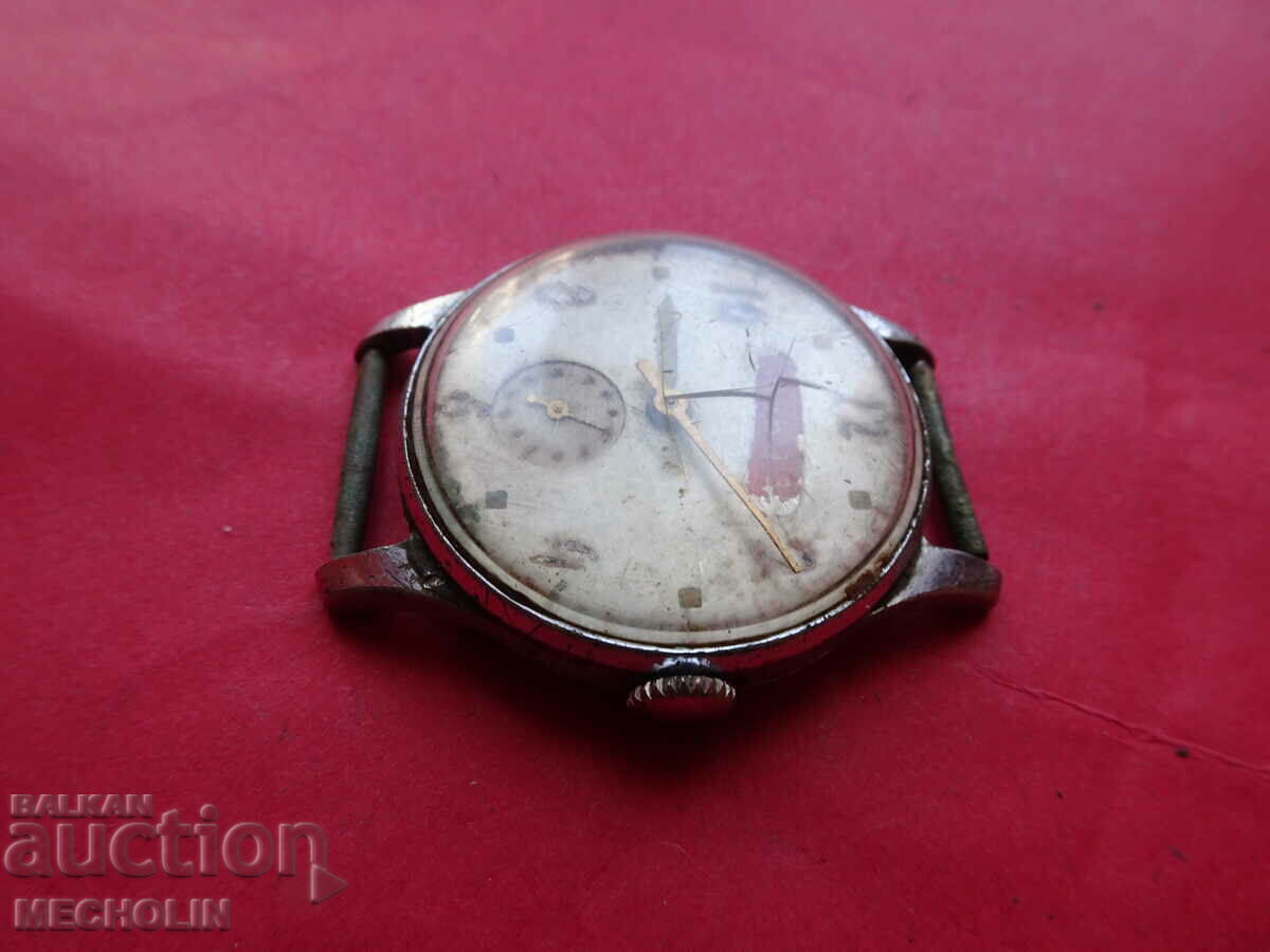 RUSSIAN MECHANISM WATCH VICTORY 1959 with price 20.00 BGN | € 10.23 RUSSIAN MECHANISM WATCH VICTORY 1959 with price 20.00 BGN | € 10.23