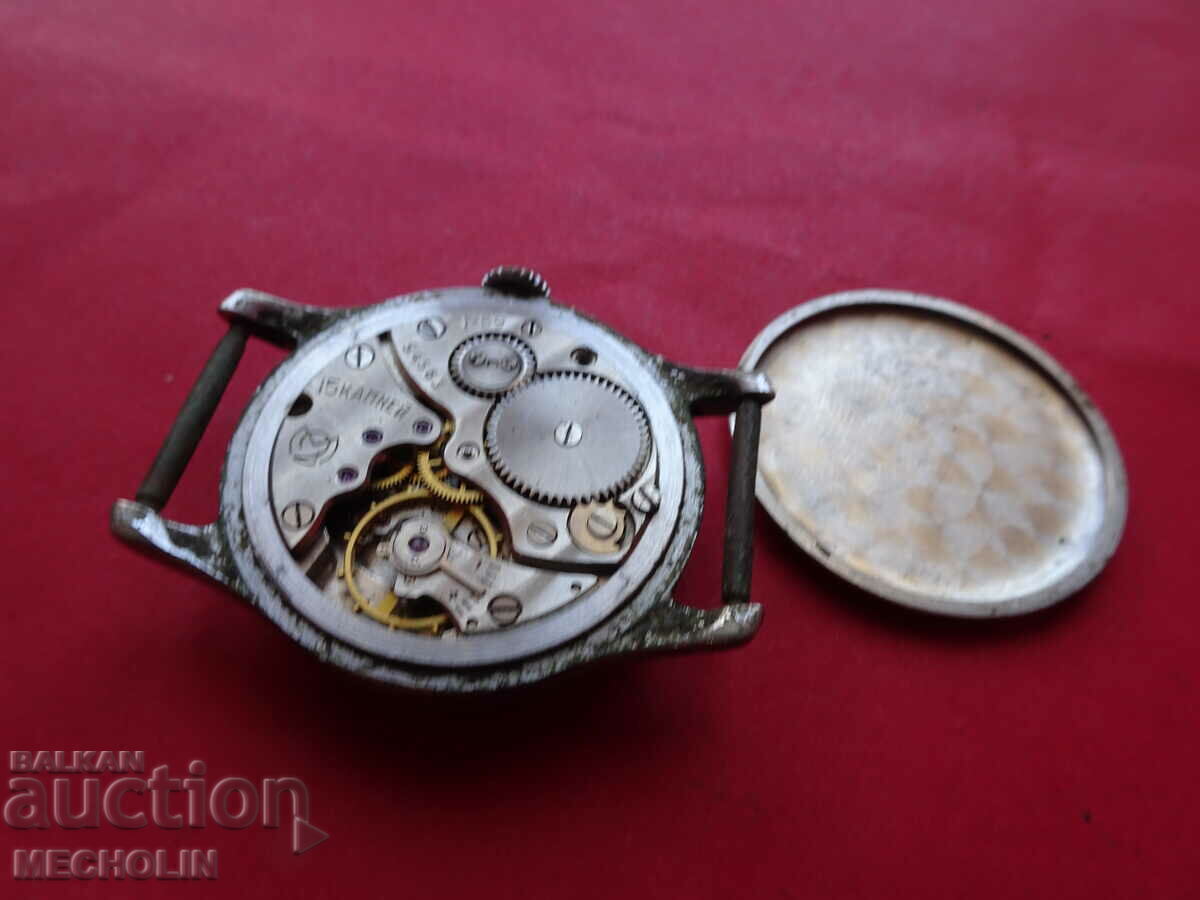 RUSSIAN MECHANISM WATCH VICTORY 1959 - 5 RUSSIAN MECHANISM WATCH VICTORY 1959 - 5