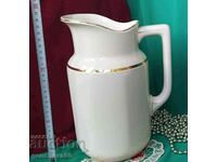 Old large VILLEROY & BOSH water jug