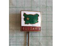 Значка- България