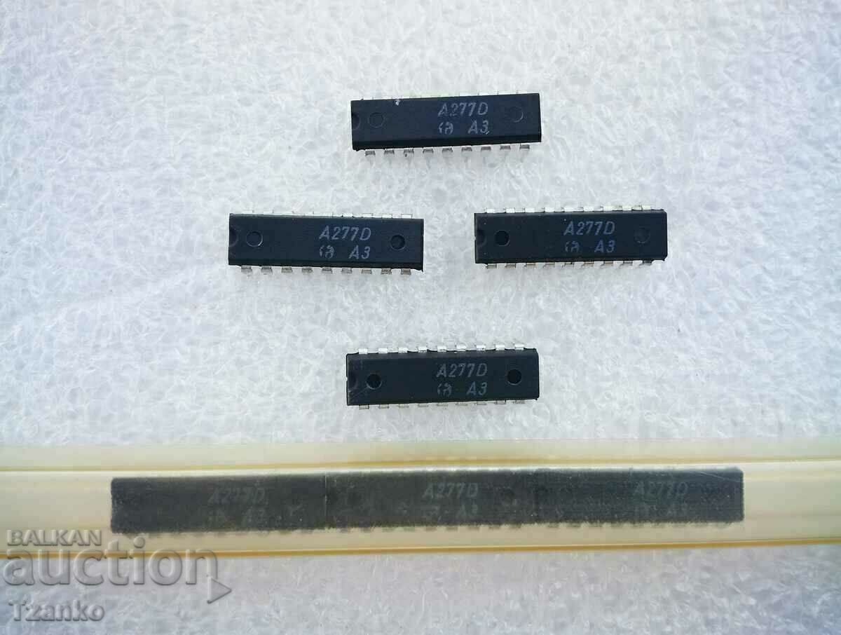 Integrated Circuit A277D