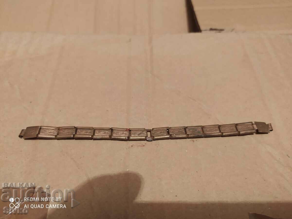 Antique expandable necklace Antique expandable necklace