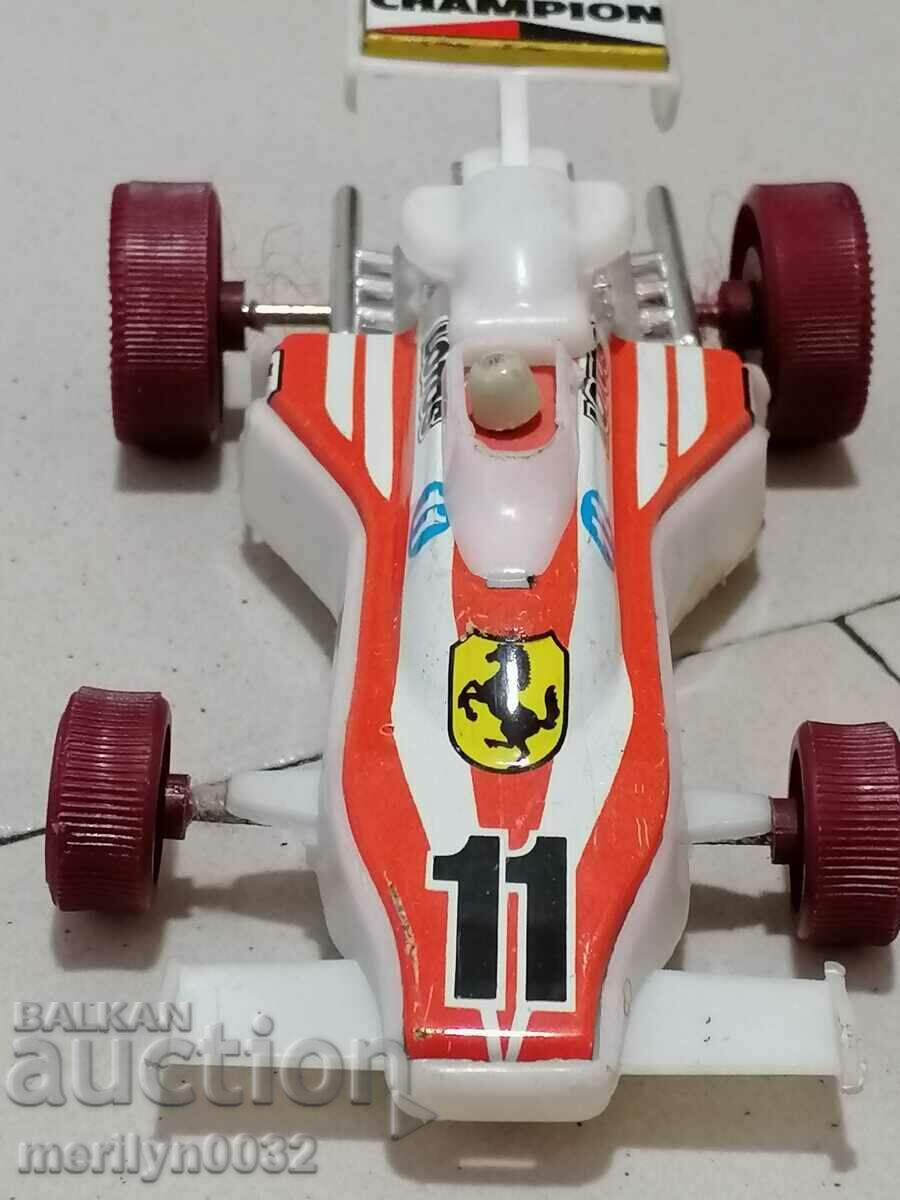 Auction Children's toy racing car from Sotsa, NRB car car Auction Children's toy racing car from Sotsa, NRB car car