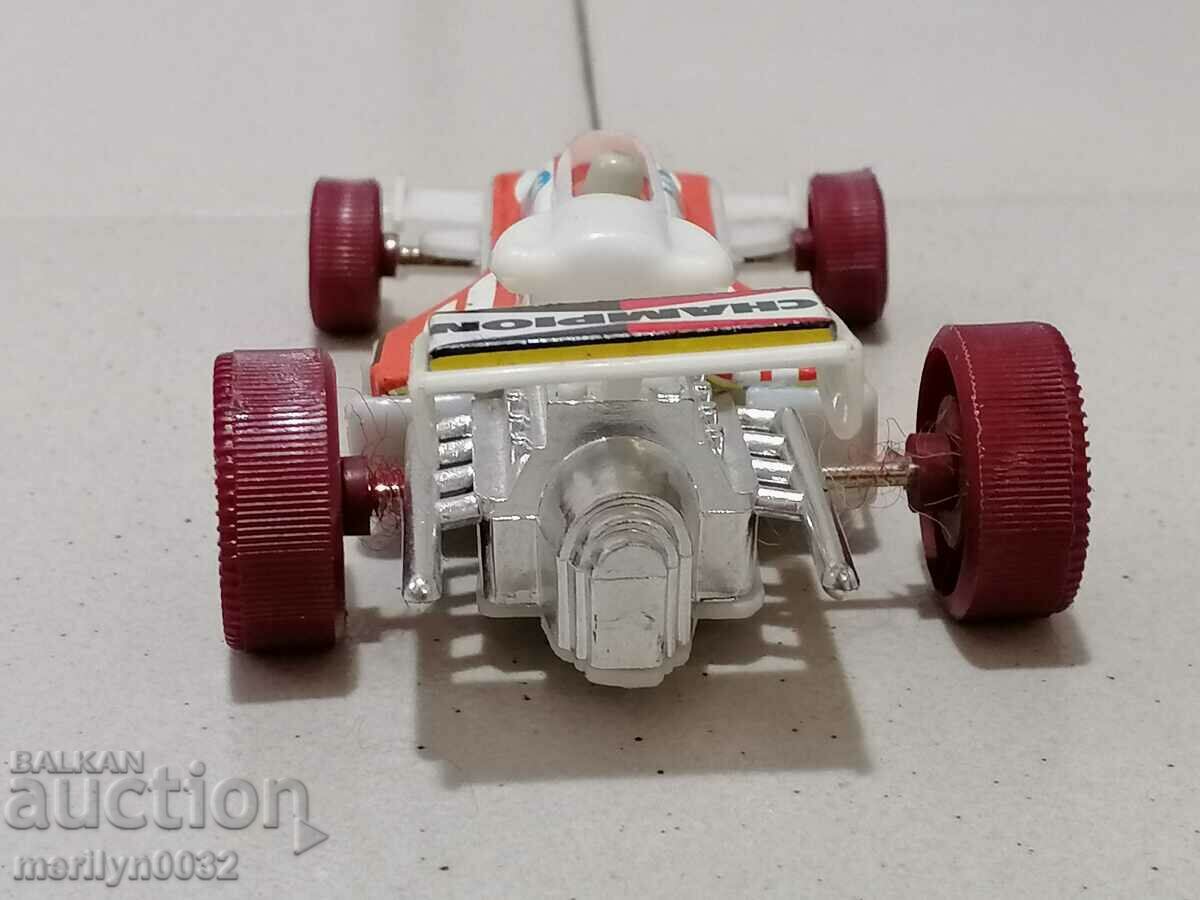Delivery of Children's toy racing car from Sotsa, NRB car car Delivery of Children's toy racing car from Sotsa, NRB car car