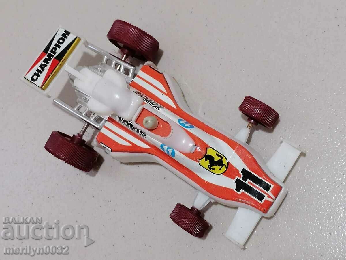 Children's toy racing car from Sotsa, NRB car car - 5 Children's toy racing car from Sotsa, NRB car car - 5