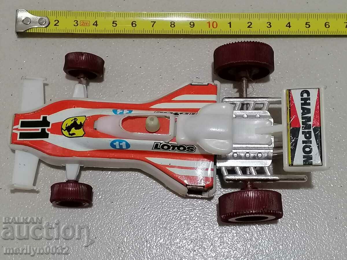 Children's toy racing car from Sotsa, NRB car car - 6 Children's toy racing car from Sotsa, NRB car car - 6