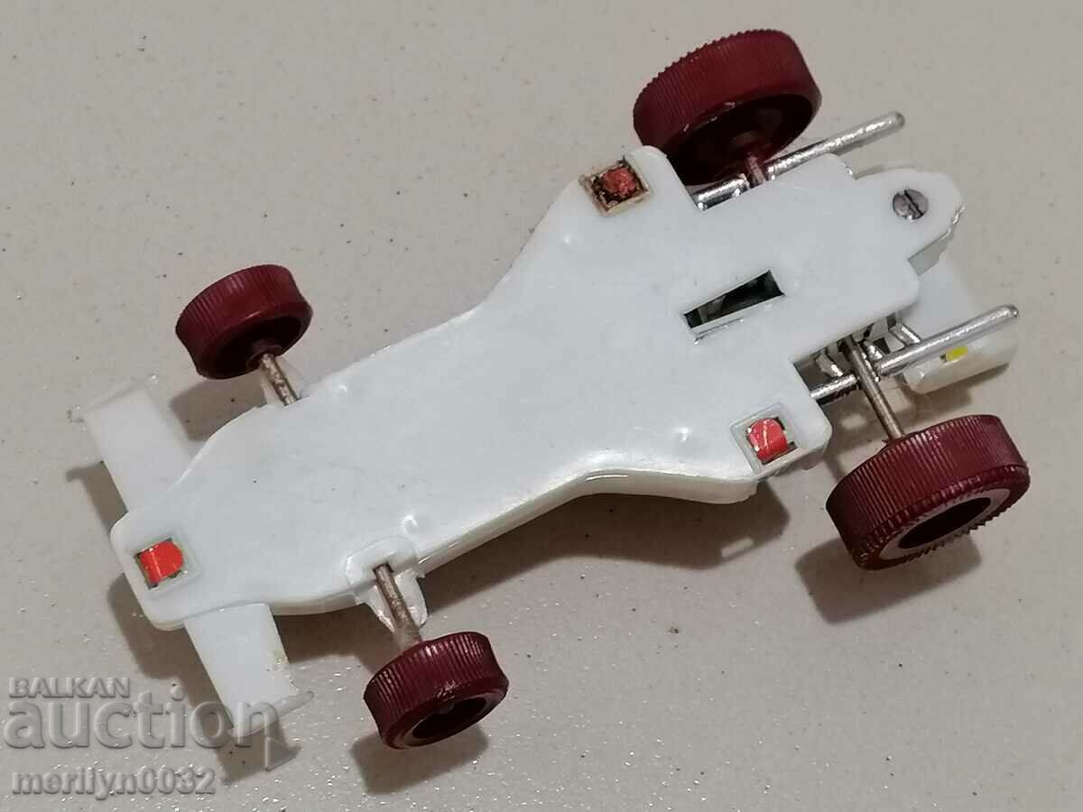 Children's toy racing car from Sotsa, NRB car car - 7 Children's toy racing car from Sotsa, NRB car car - 7