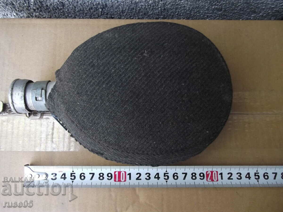 Auction An old pot Auction An old pot