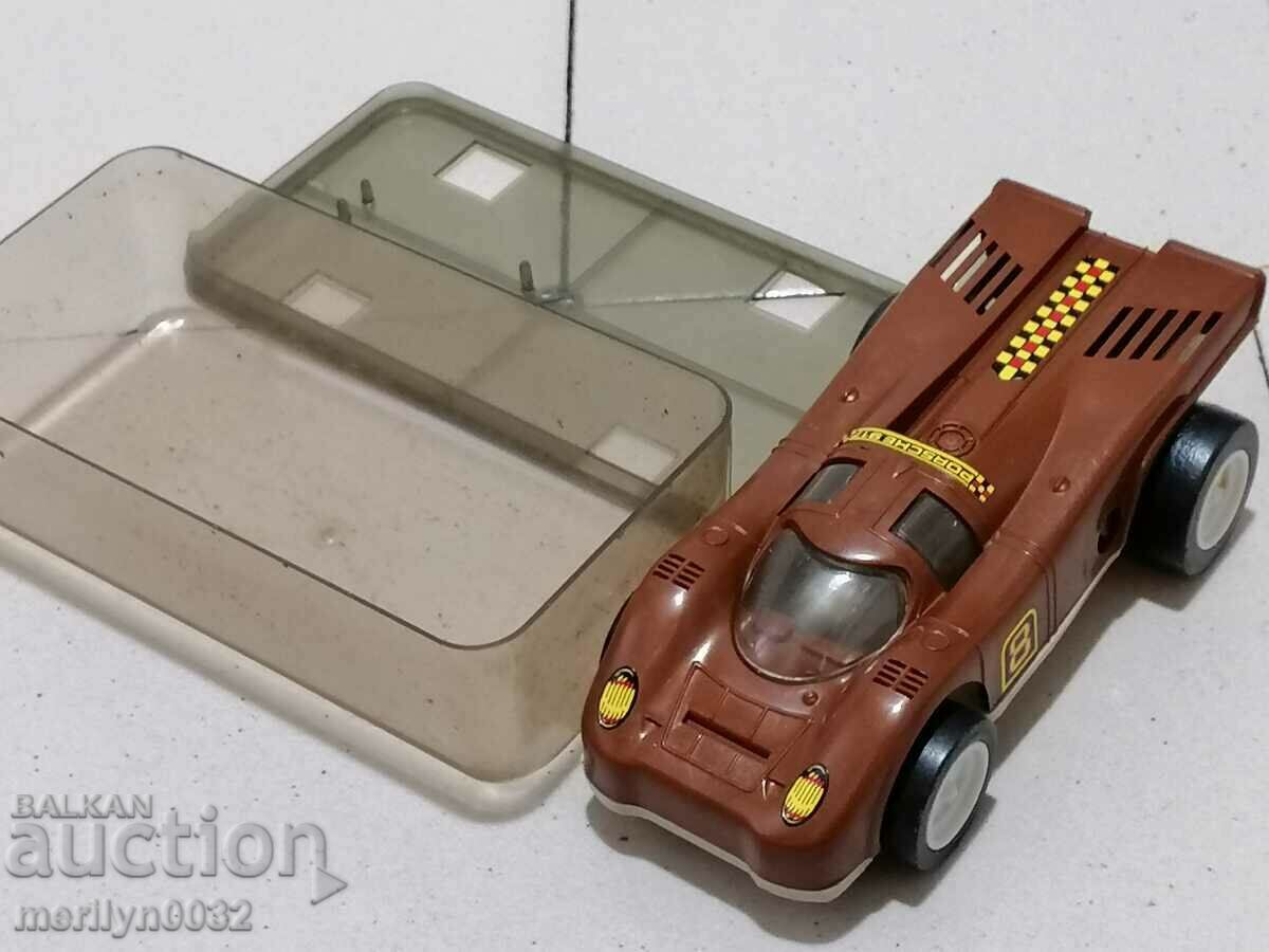 Children's toy car, stroller from Soca NRB with price 59.00 BGN | € 30.17 Children's toy car, stroller from Soca NRB with price 59.00 BGN | € 30.17