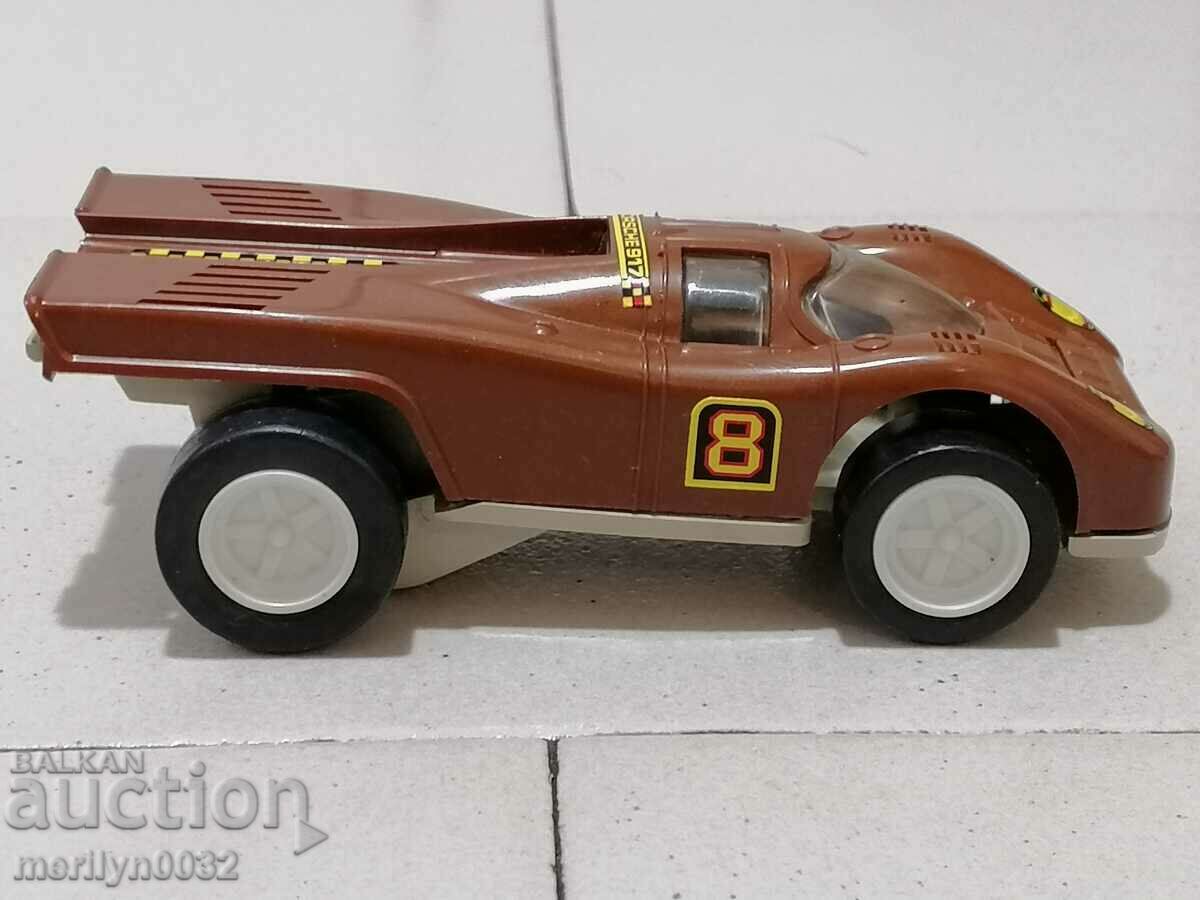 Children's toy car, stroller from Soca NRB - 7 Children's toy car, stroller from Soca NRB - 7