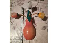 Παλαιό επιτοίχιο φωτιστικό