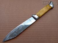 μαχαίρι από ανοξείδωτο ατσάλι 70s