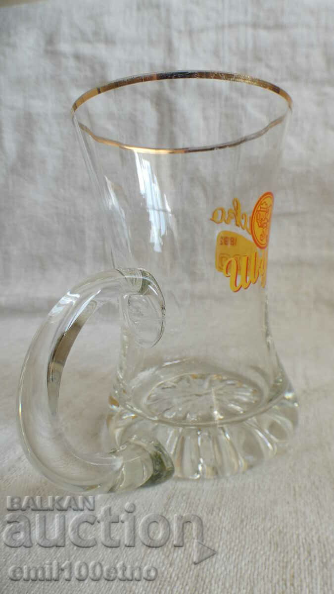 Shumensko beer mug - 6 Shumensko beer mug - 6