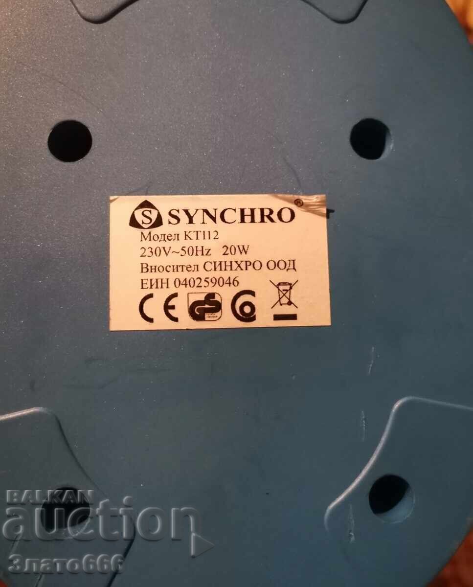 Licitație Lampa de birou