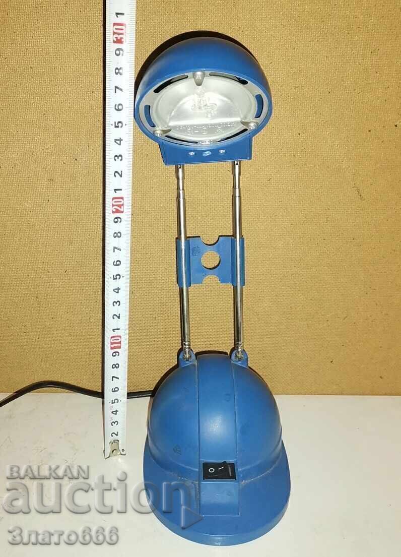 Desk lamp Desk lamp
