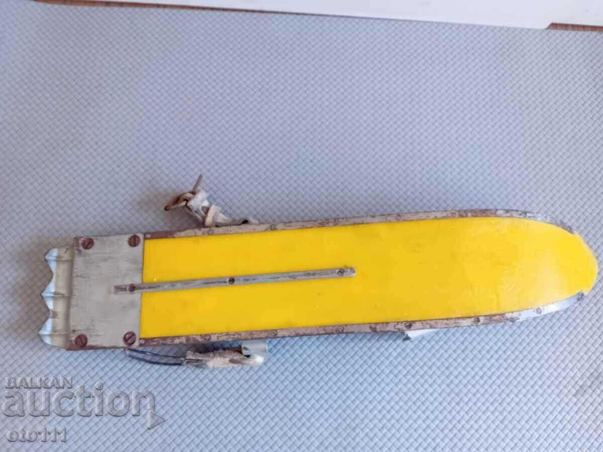 Delivery of OLD ADVERTISEMENT BALKANTURIST - SKA Delivery of OLD ADVERTISEMENT BALKANTURIST - SKA