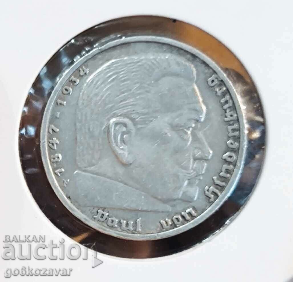 Germany Third Reich 5 stamps 1938 Silver! with price 60.00 BGN | € 30.68 Germany Third Reich 5 stamps 1938 Silver! with price 60.00 BGN | € 30.68