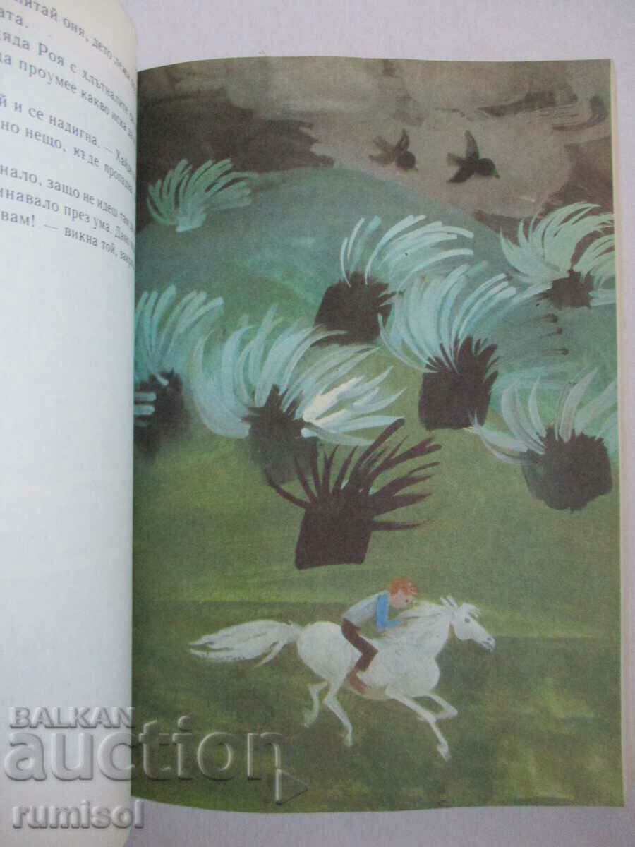 Delivery of Fairytale world - volume 3, Angel Karaliichev Delivery of Fairytale world - volume 3, Angel Karaliichev