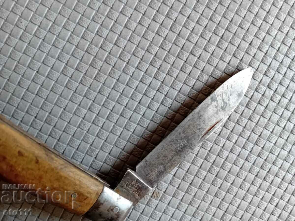 OLD BULGARIAN LEG - VELIKO TARNOVO - 5 OLD BULGARIAN LEG - VELIKO TARNOVO - 5