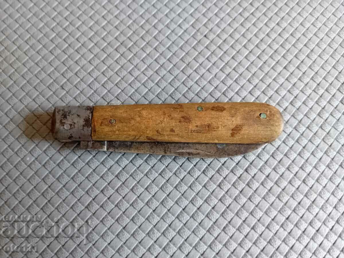 OLD BULGARIAN LEG - VELIKO TARNOVO - 6 OLD BULGARIAN LEG - VELIKO TARNOVO - 6