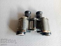 OLD BINOCULARS E.LEITZ WETZLAR 6x30