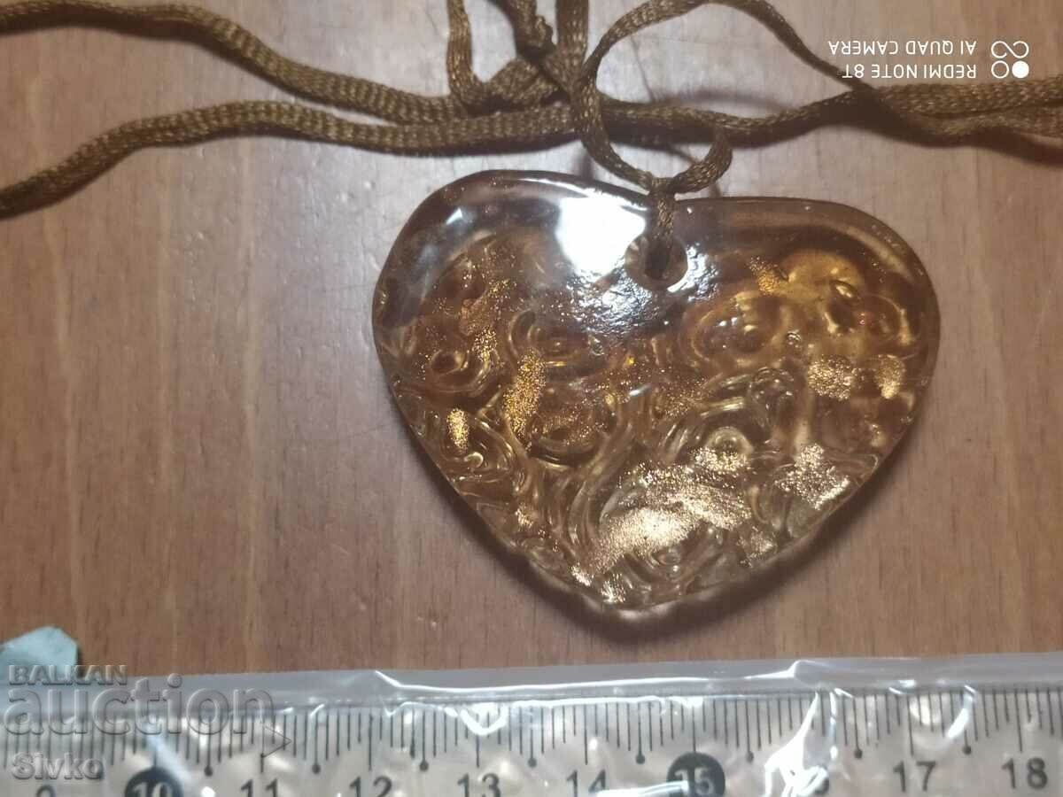 Auction Necklace Auction Necklace