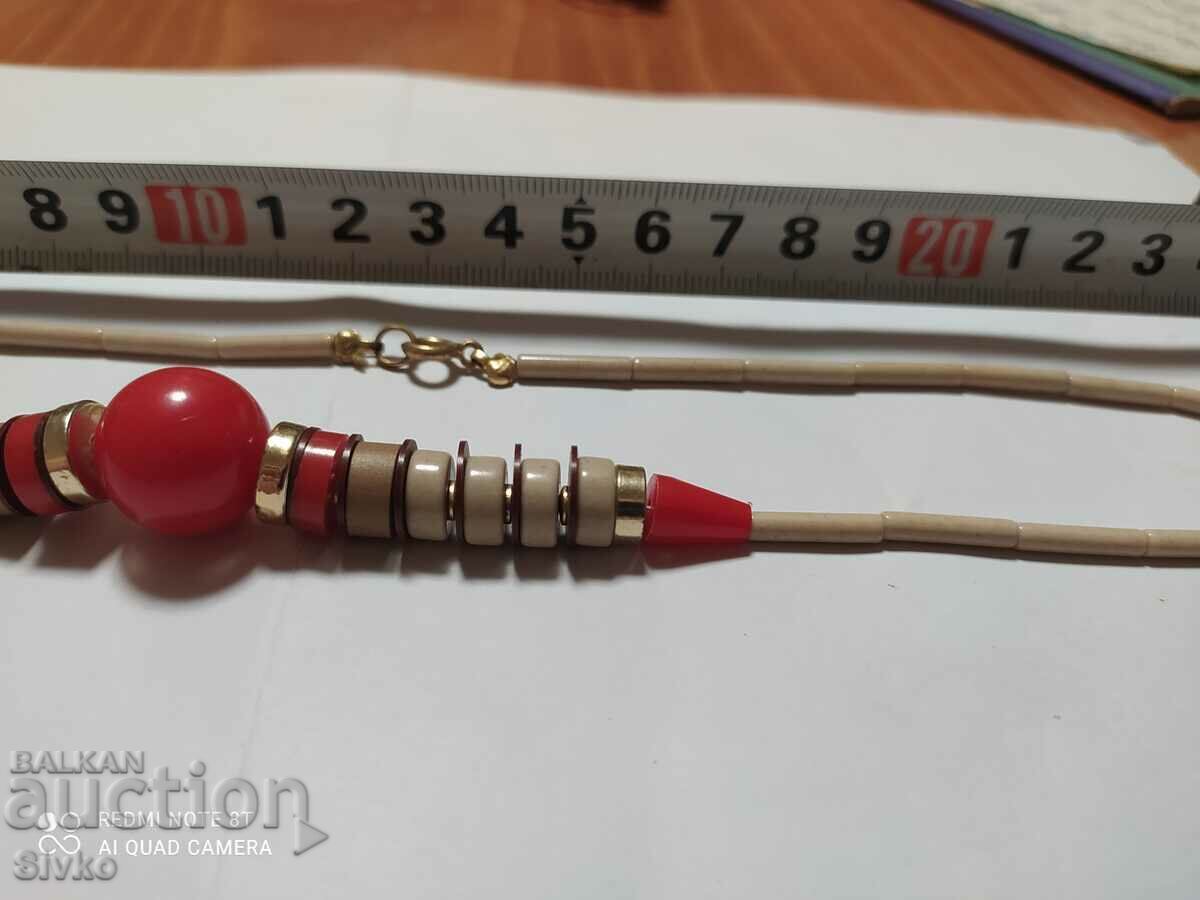 Auction Necklace Auction Necklace