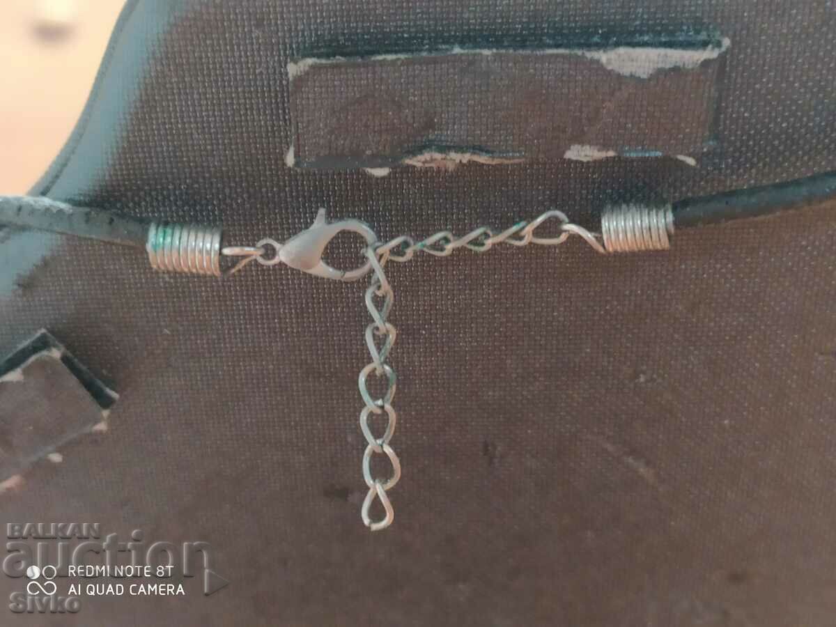 Auction Bat necklace Auction Bat necklace