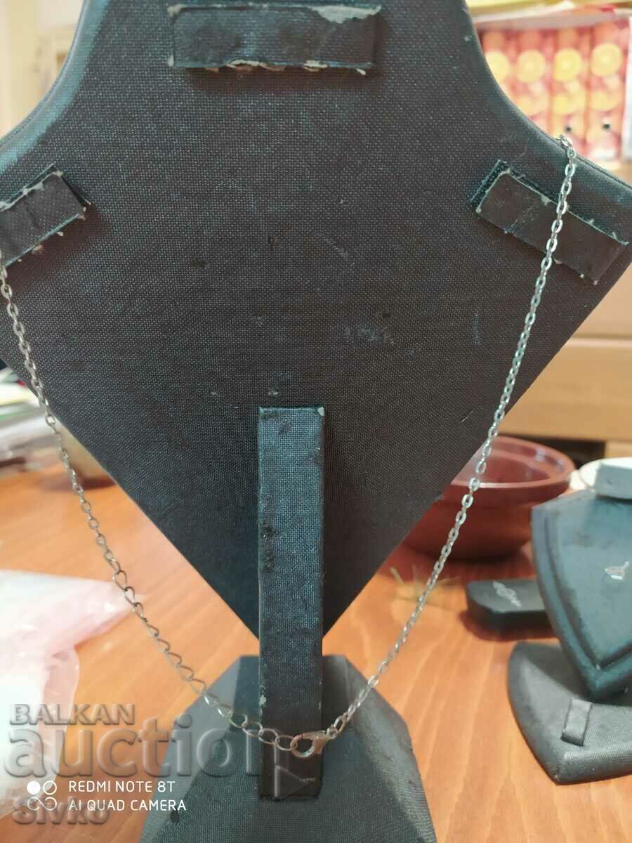 Auction  Necklace natural stones