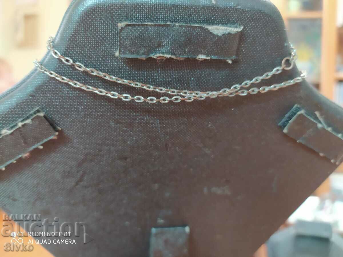 Delivery of Necklace natural stones