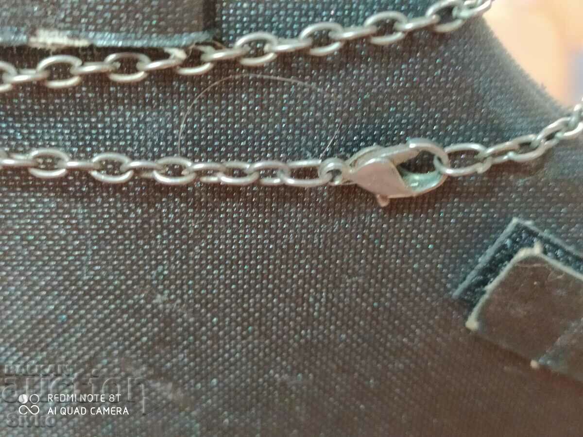 Delivery of Wheel and wing necklace Delivery of Wheel and wing necklace